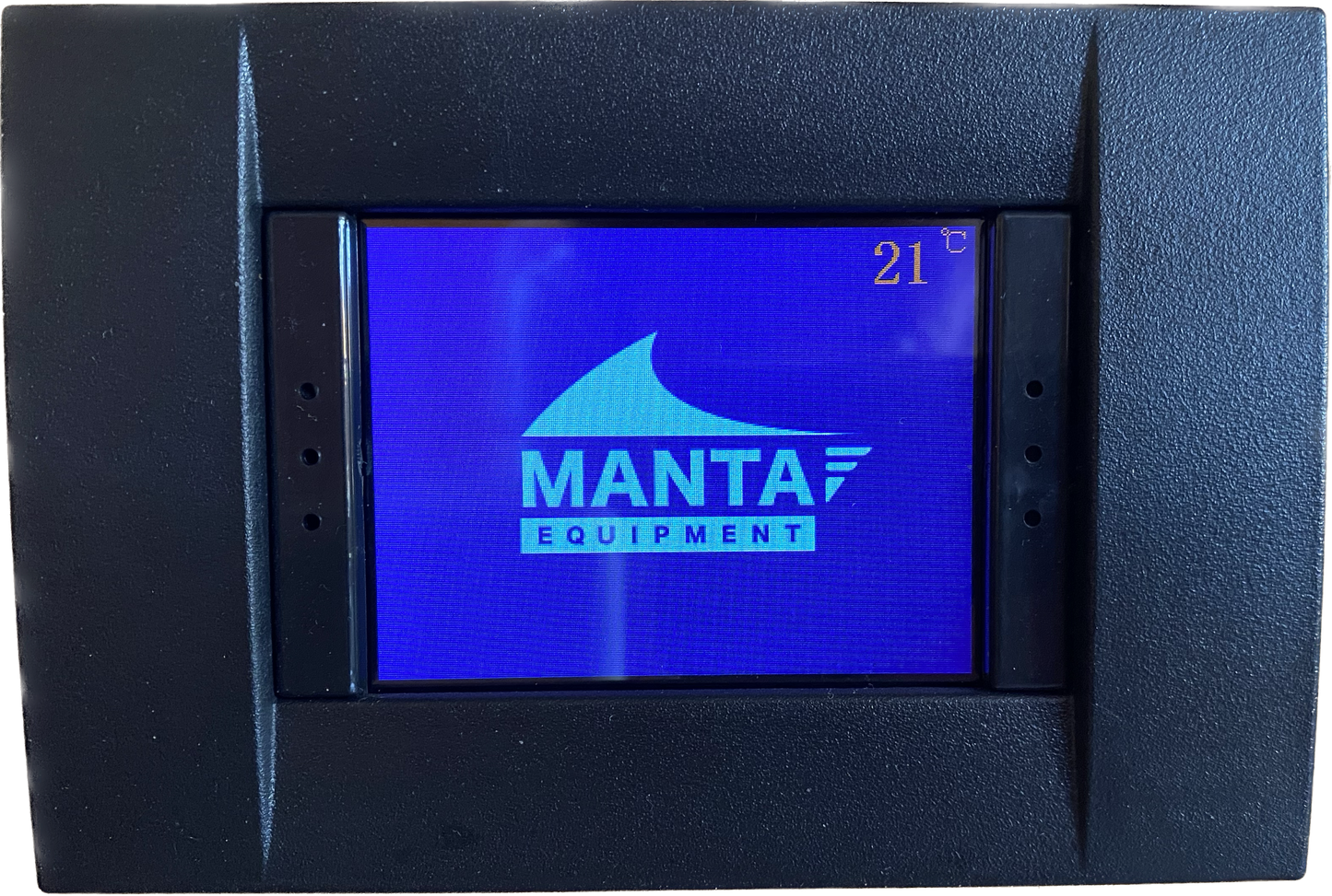 タッチパネル液晶リモコン